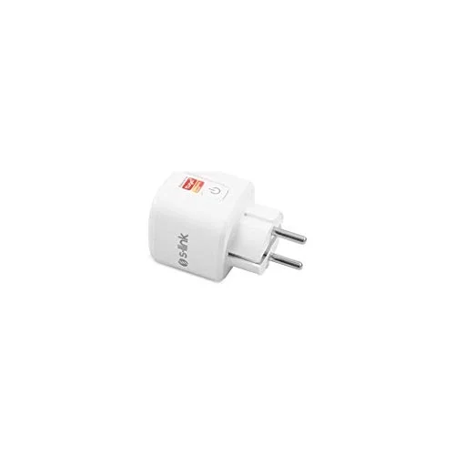 S-Link Swapp SL-01 16 Amper Akıllı Priz Wifi TUYA Destekli