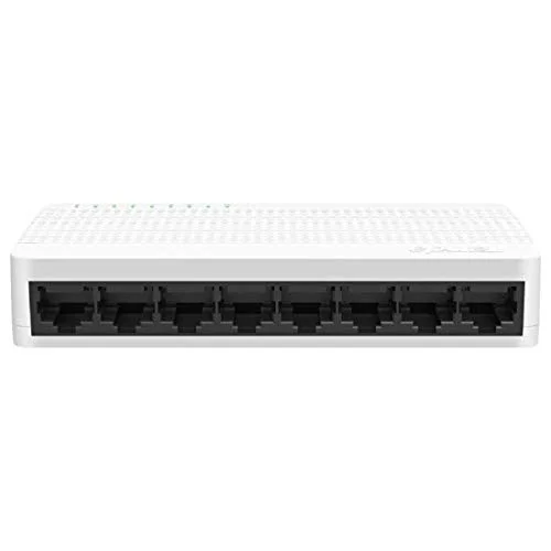 S108 S108 v3 8Port, 10/100 Switch