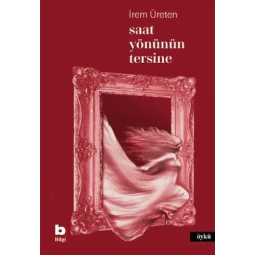 Saat Yönünün Tersine