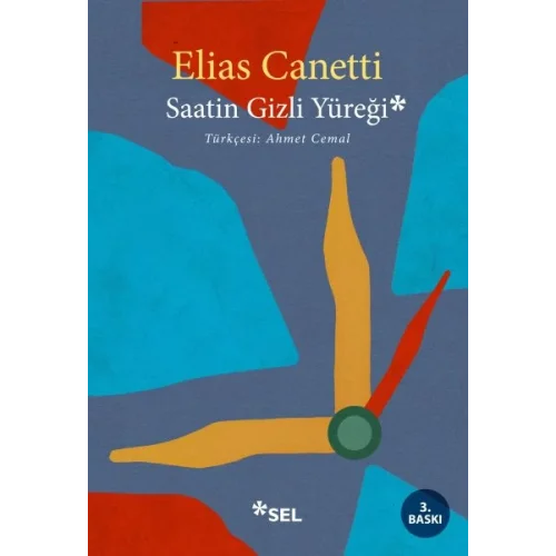 Saatin Gizli Yüreği