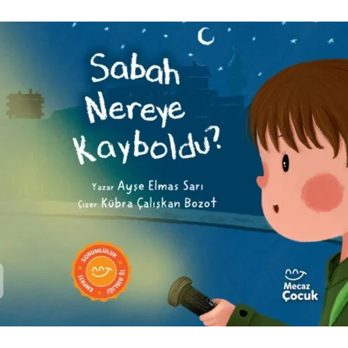 Sabah Nereye Kayboldu?