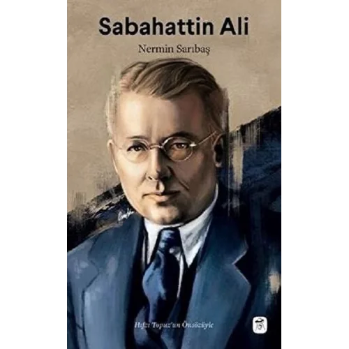 Sabahattin Ali