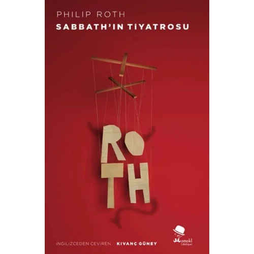 Sabbathın Tiyatrosu