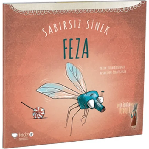 Sabırsız Sinek Feza