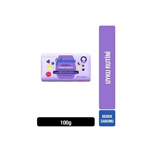 Sabun Bedtime 100 gr