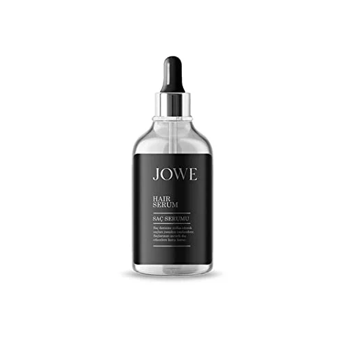 Saç Bakım Serumu, 100ml