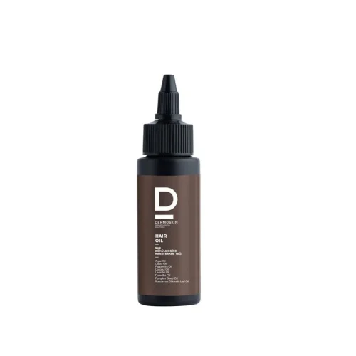 Saç Bakım Yağı 50Ml