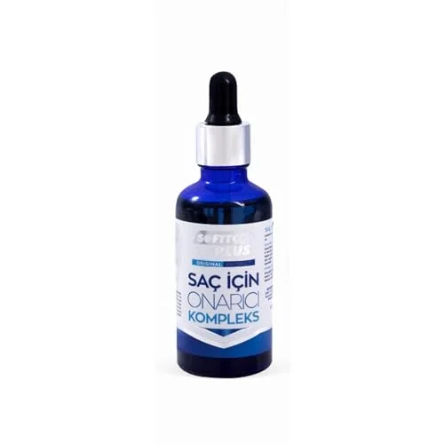 Saç Onarici Kompleks Serum, 50+50ml