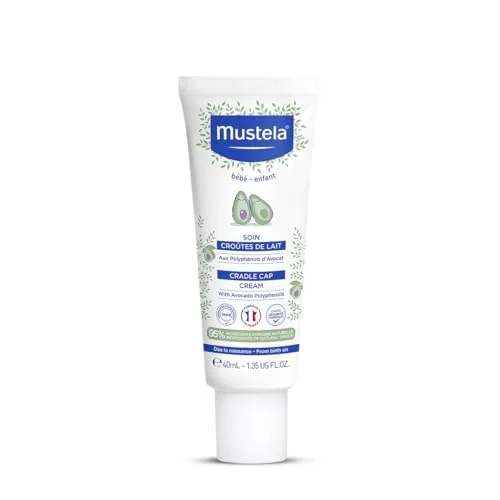 Saç Pullanmalarına Karşı Bakım Kremi 40 ml