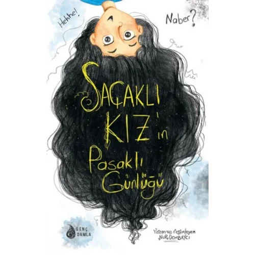 Saçaklı Kız’ın Pasaklı Günlüğü