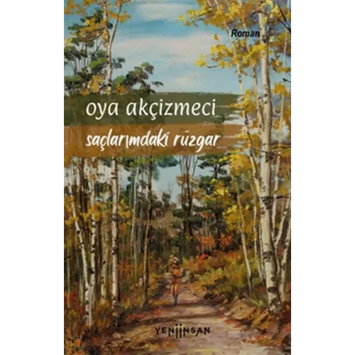 Saçlarımdaki Rüzgar