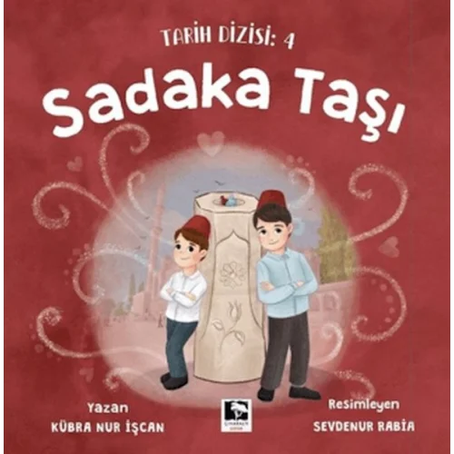 Sadaka Taşı
