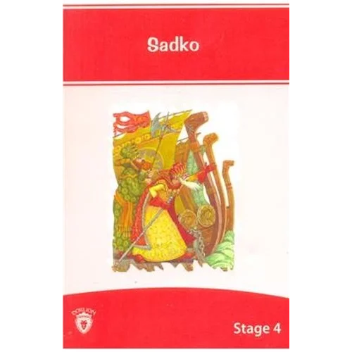 Sadko / Stage 4