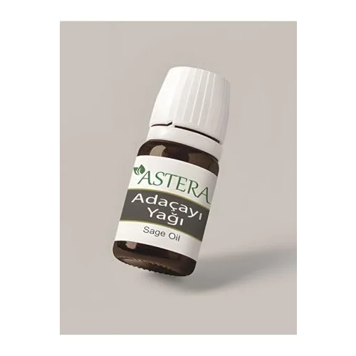 Saf Adaçayı (Acı Elma) Yağı 10 ML