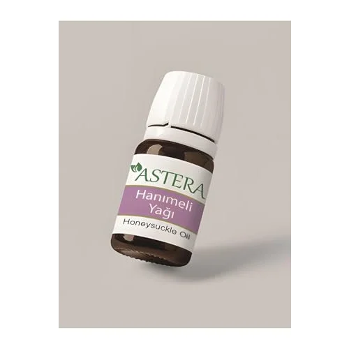 Saf Hanımeli Yağı 10 ML
