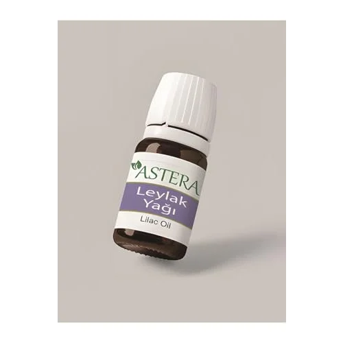 Saf Leylak Yağı 10 ML