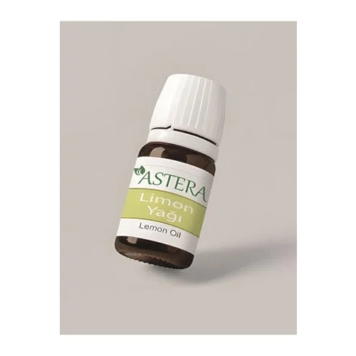 Saf Limon Yağı 10 ML
