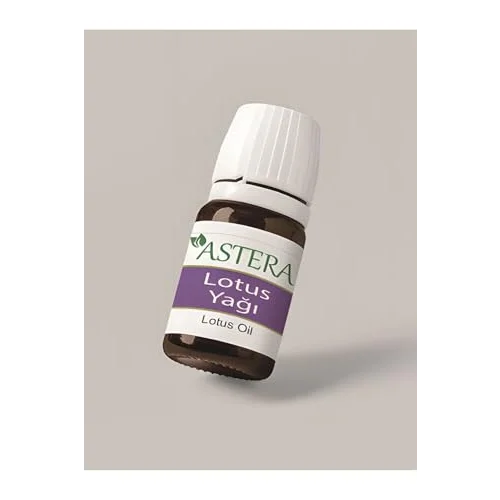 Saf Lotus Yağı 10 ML