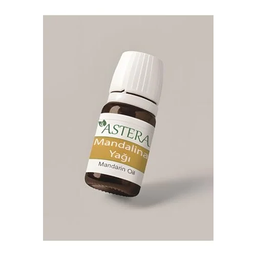 Saf Mandalina Yağı 10 ML