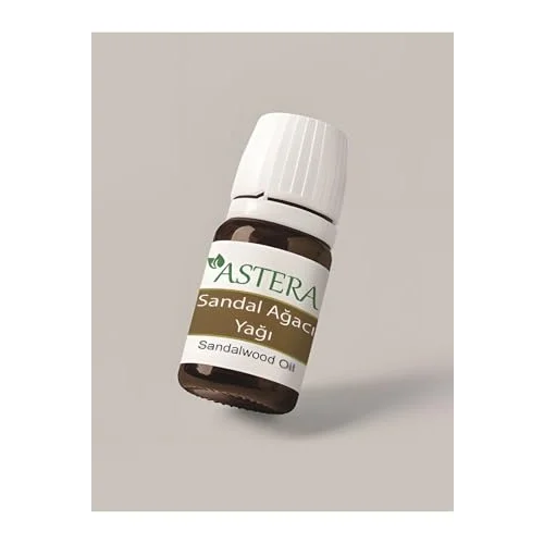 Saf Sandal Ağacı Yağı 10 ML