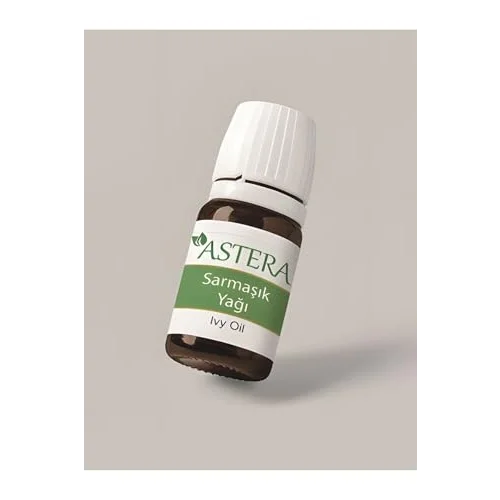 Saf Sarmaşık Yağı 10 ML