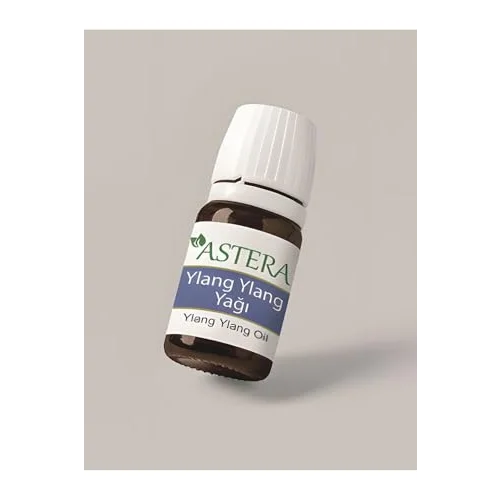 Saf Ylang Ylang Yağı 10 ML