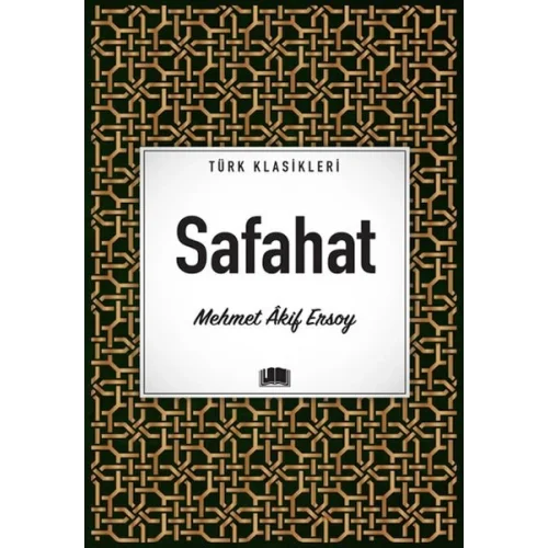 Safahat