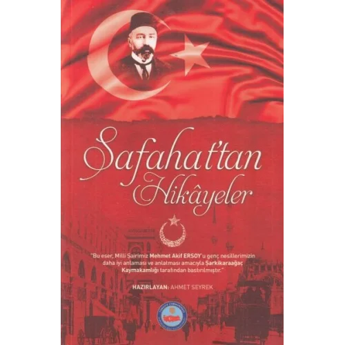 Safahat’tan Hikayeler