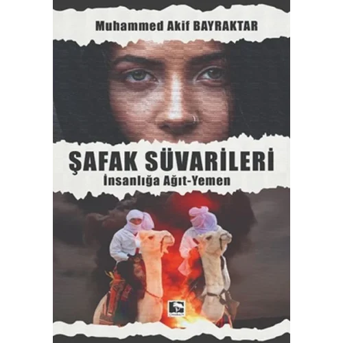 Şafak Süvarileri