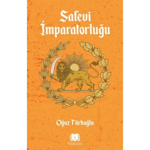 Safevi İmparatorluğu