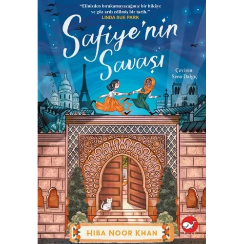 Safiye’nin Savaşı