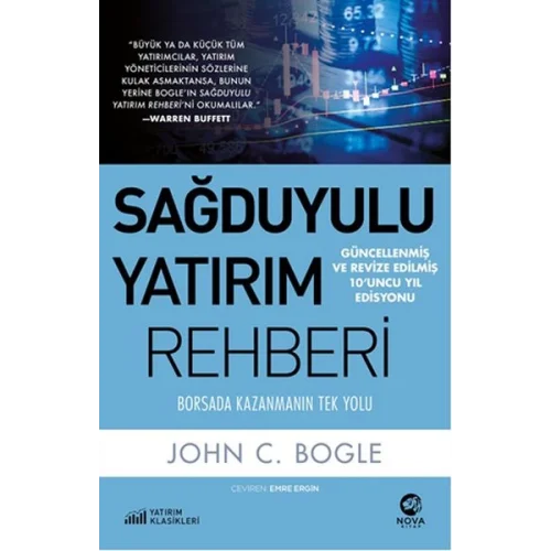 Sağduyulu Yatırım Rehberi