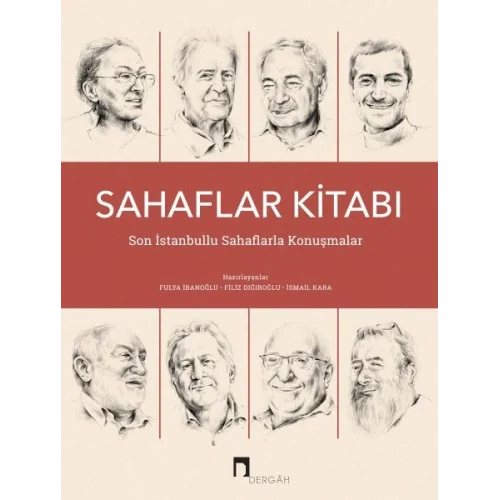 Sahaflar Kitabı