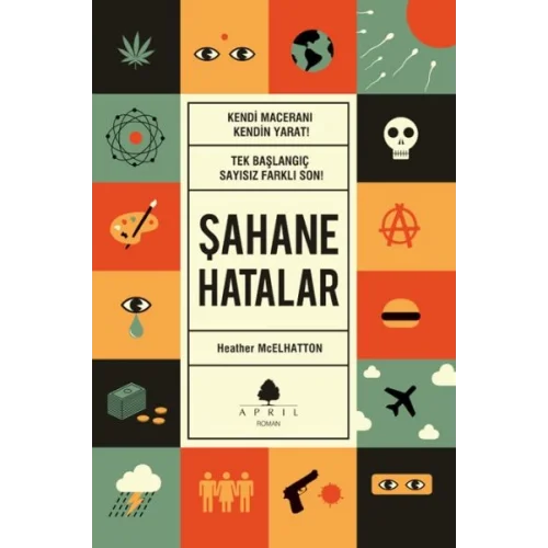 Şahane Hatalar