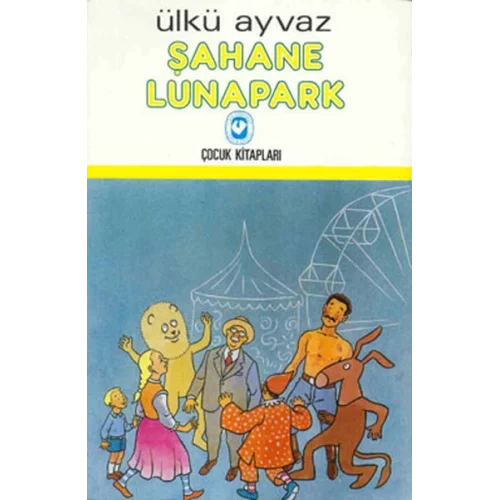 Şahane Lunapark