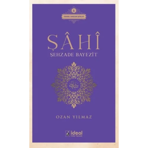 Şâhî - Şehzade Bayezit