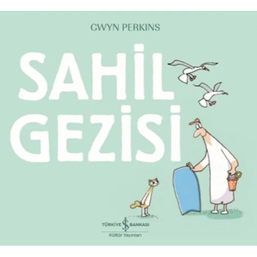 Sahil Gezisi