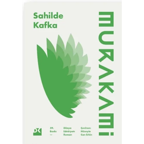 Sahilde Kafka
