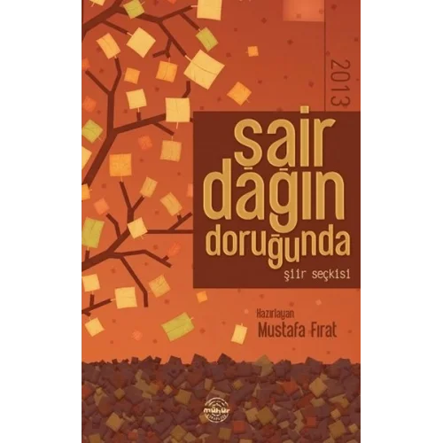 Şair Dağın Doruğunda 2013