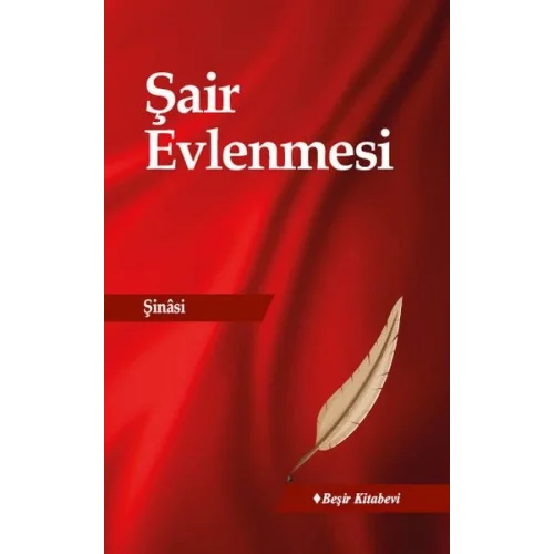 Şair Evlenmesi