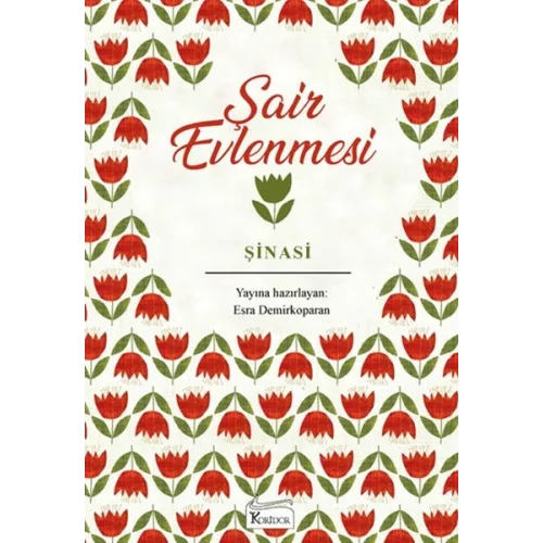 Şair Evlenmesi - (Bez Ciltli)