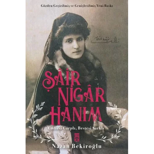Şâir Nigâr Hanım