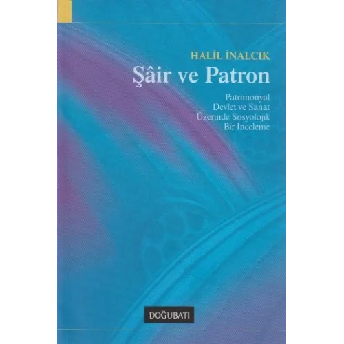 Şair ve Patron