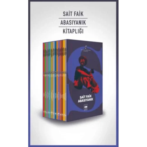 Sait Faik Abasıyanık Kitaplığı