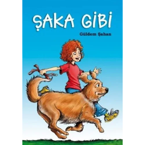 Şaka Gibi