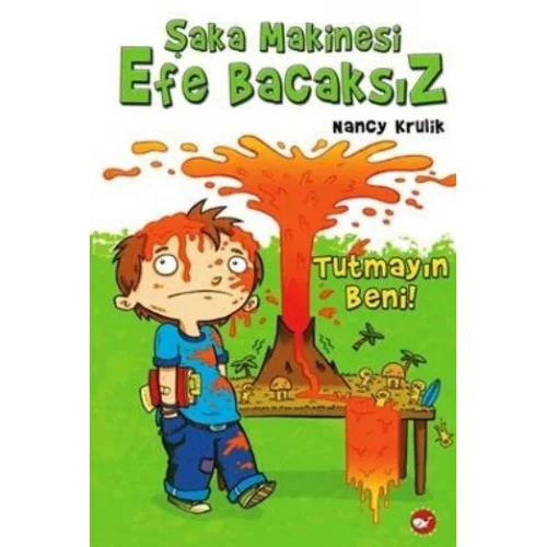 Şaka Makinesi Efe Bacaksız - 2 Tutmayın Beni!