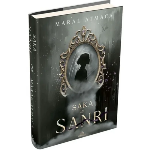 Saka ve Sanrı 2 (Ciltli)