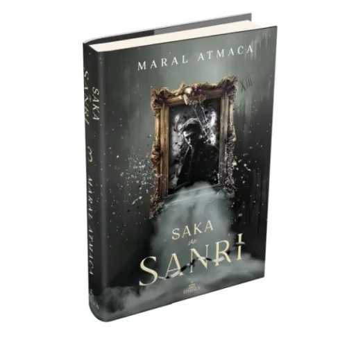 Saka ve Sanrı 3 – Ciltli