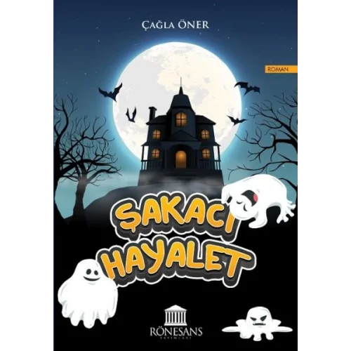 Şakacı Hayalet