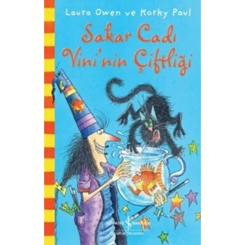 Sakar Cadı Vininin Çiftliği